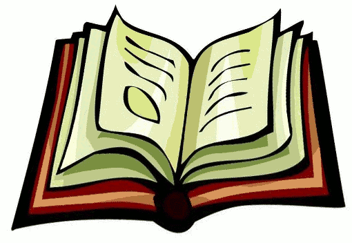clipart book images - photo #14