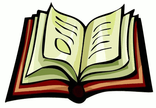 open book clip art image - photo #26