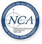 NCA Accredited