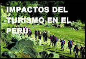 Impactos del Turismo en el Perú, Industrial Data: Revista de Investigacion UNMSM