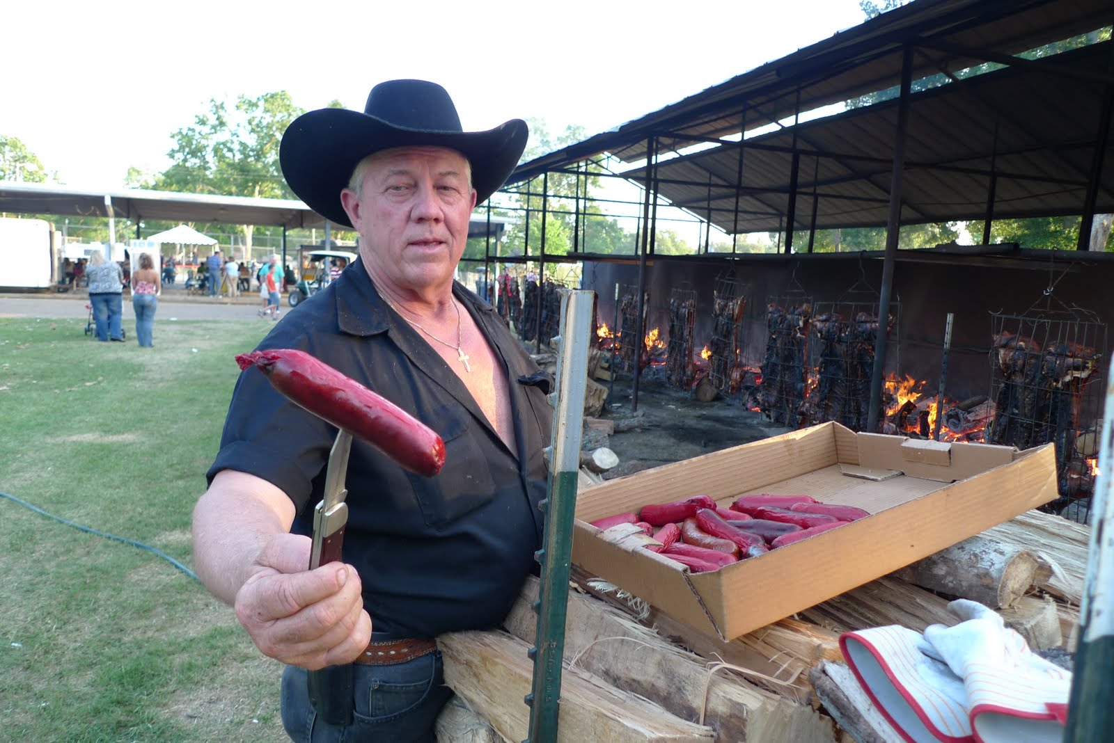 Great Southern Foods Mansura Cochon de Lait