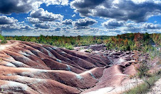 Badlands
