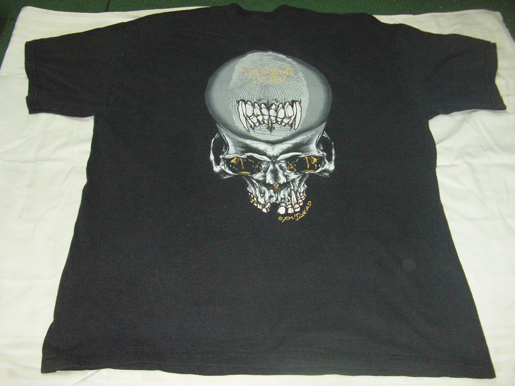 true classic tshirt review