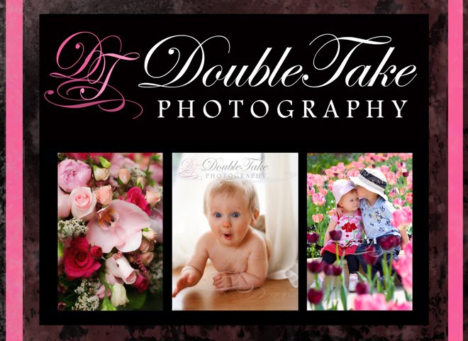 DoubleTake Photography