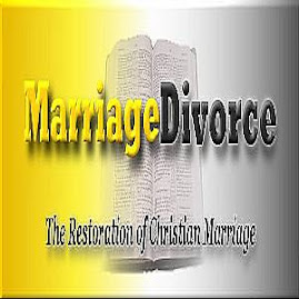 Marriage & Divorce Webpage: