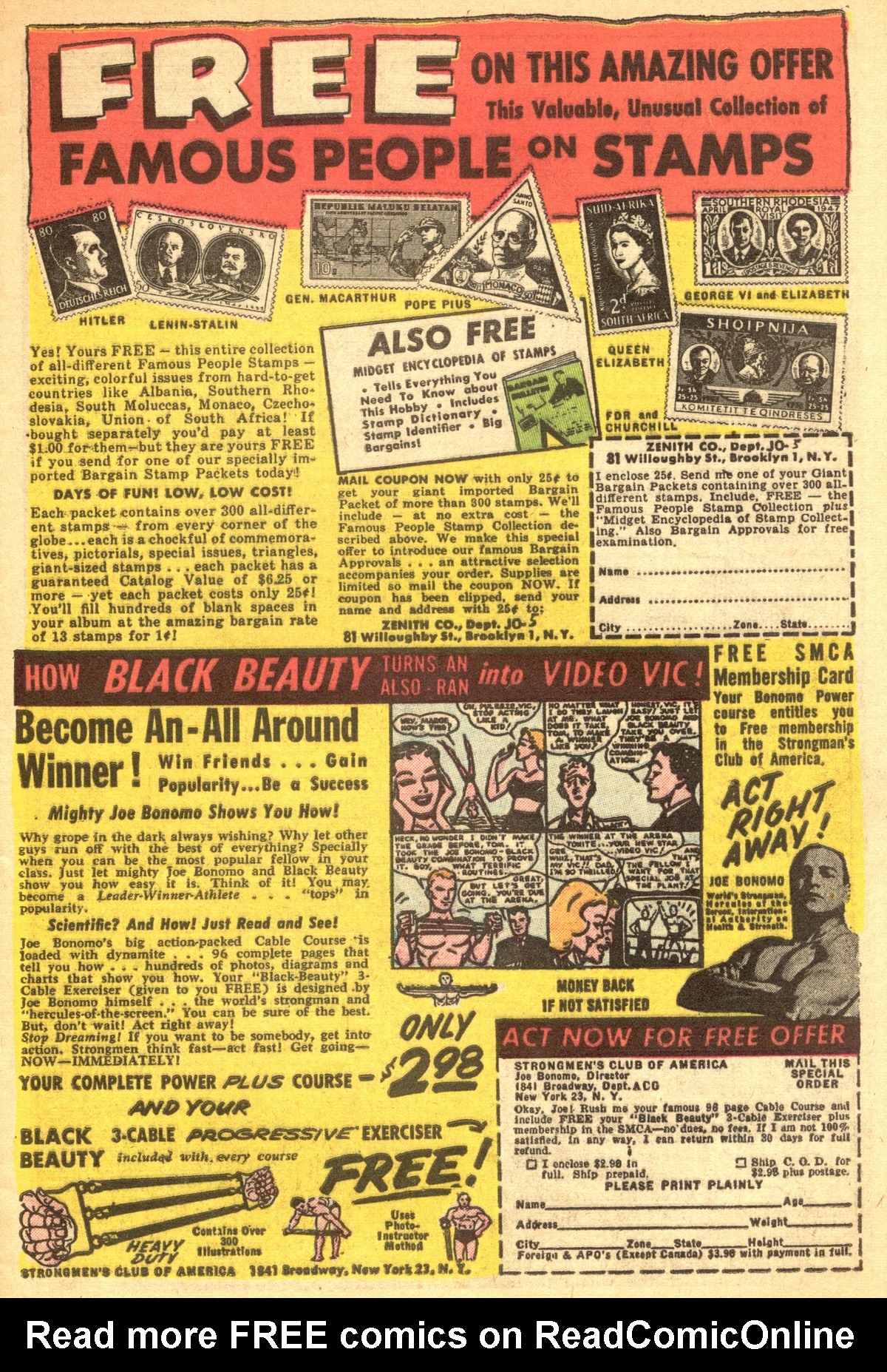 Read online Hooded Horseman comic -  Issue #32 - 29