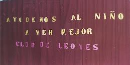 Ayudemos al niño a  ver mejor