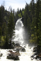Fish Creek Falls