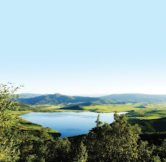 Lake Catamount