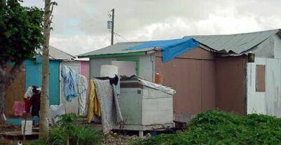 Your house as seen by your lender