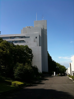 早稲田大学所沢キャンパス