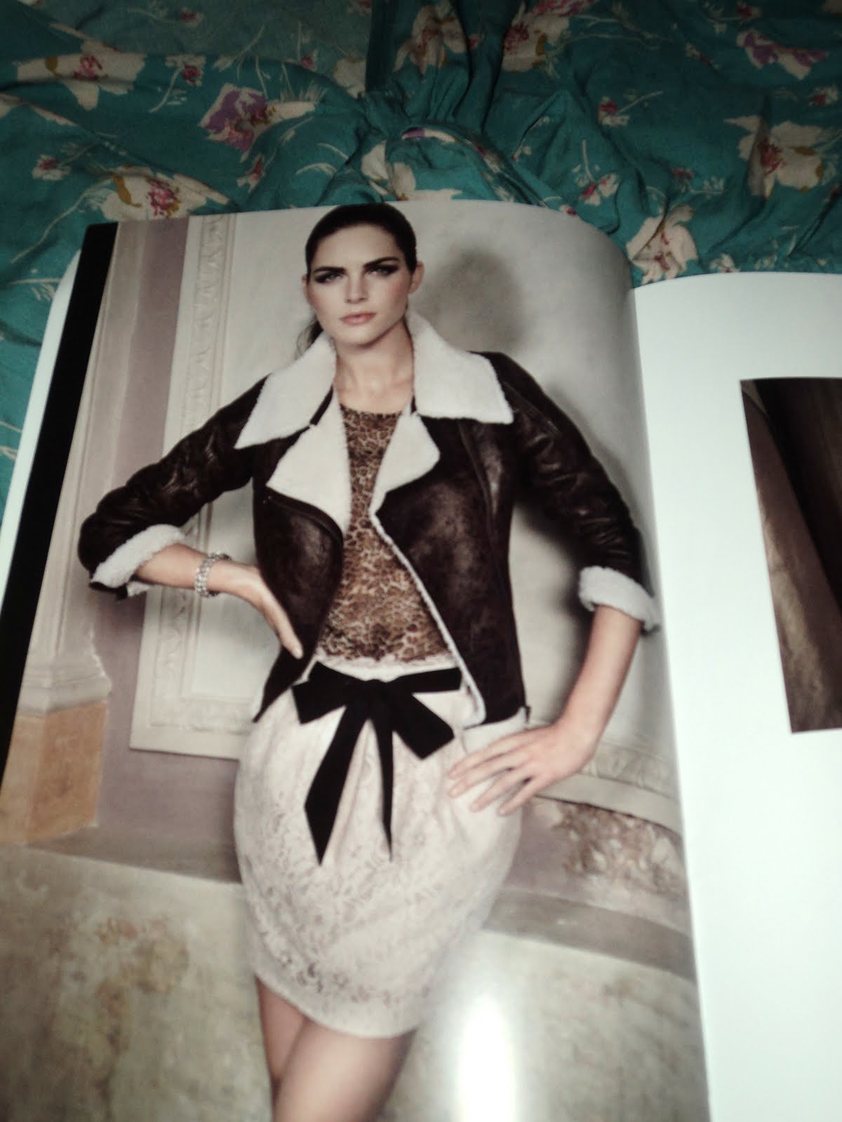 Skinny&Flavored: Blanco's Opening