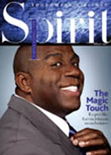 See our article in Southwest Airline's Magazine