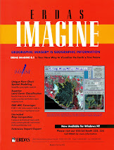 September 1994 Earth Observation Magazine