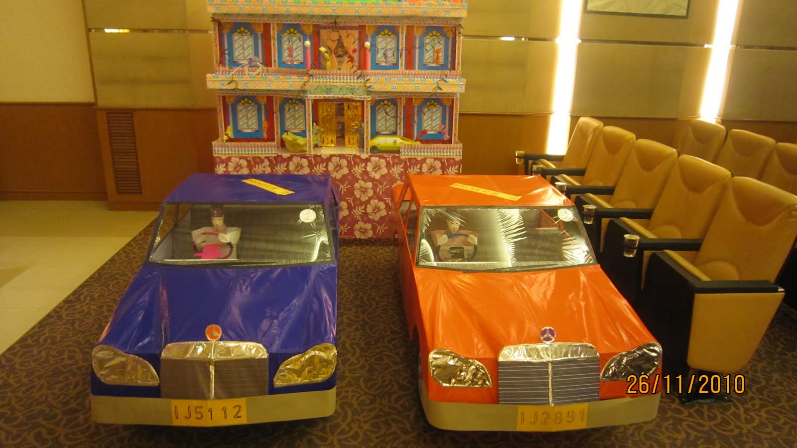 FUNERAL SERVICE MALAYSIA Cantonese Taoist Funeral Service