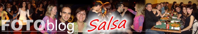 CURS DE SALSA