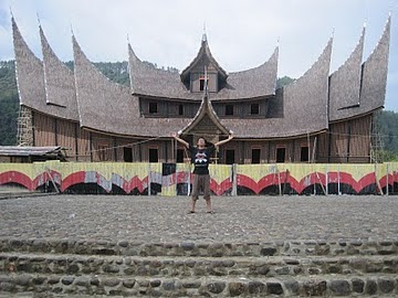 Istana Pagaruyung