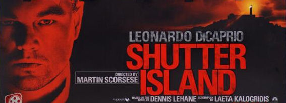 Resultado de imagem para header shutter island