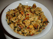 Pulao/Rice Recipes