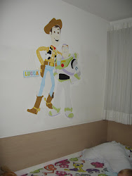 painting toy story lucca everyone hi