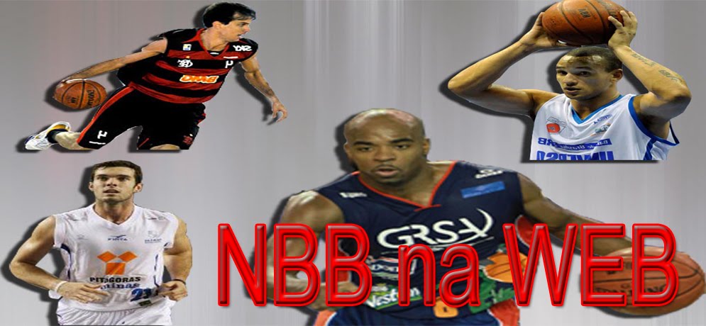 NBB na Web