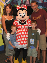 Minnie and the Lauers