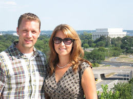 View from Kennedy Center