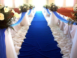 wedding color combination