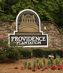 Providence Plantation Milton GA