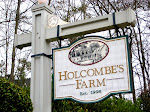 Holcomb' Farm