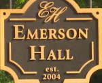 Emerson Hall