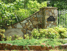 Bethany Church Road