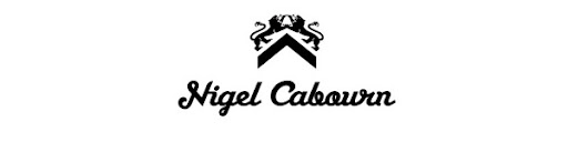 Nigel Cabourn / ナイジェル・ケーボン