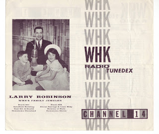 whk cleveland survey radio classic music