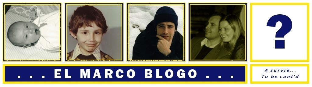 El Marco Blogo
