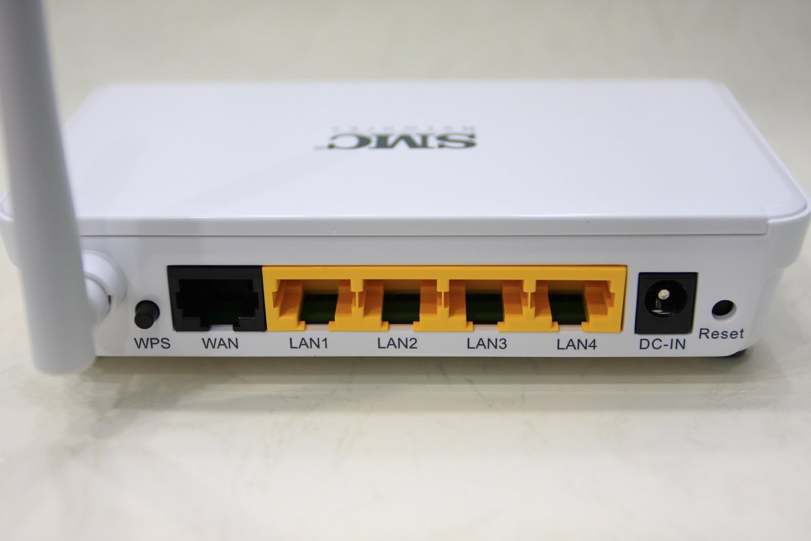 NBL LIVE SOHO 開箱文: [NBL開箱文]SMC WBR14S-N4