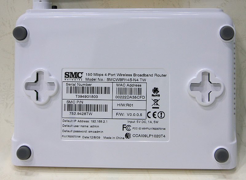 NBL LIVE SOHO 開箱文: [NBL開箱文]SMC WBR14S-N4