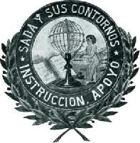 Logo de Sada Instrucción y apoyo