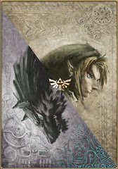 Legend of Zelda: twilight princess