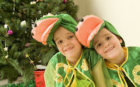 kids costumes for christmas