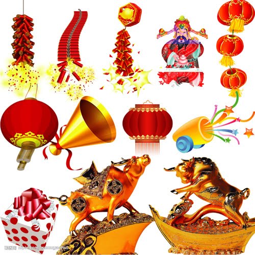 free clipart images for chinese new year - photo #13