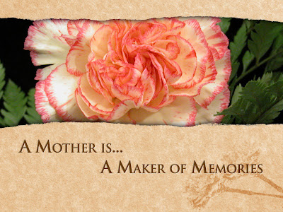 Mother's Day Cards: Christian Mother's Day Cards