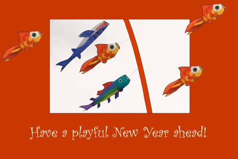 Chinese new year card stock vector illustration 105509939 : shutterstock Chinese New Year Cards: Painted Chinese New Year Cards