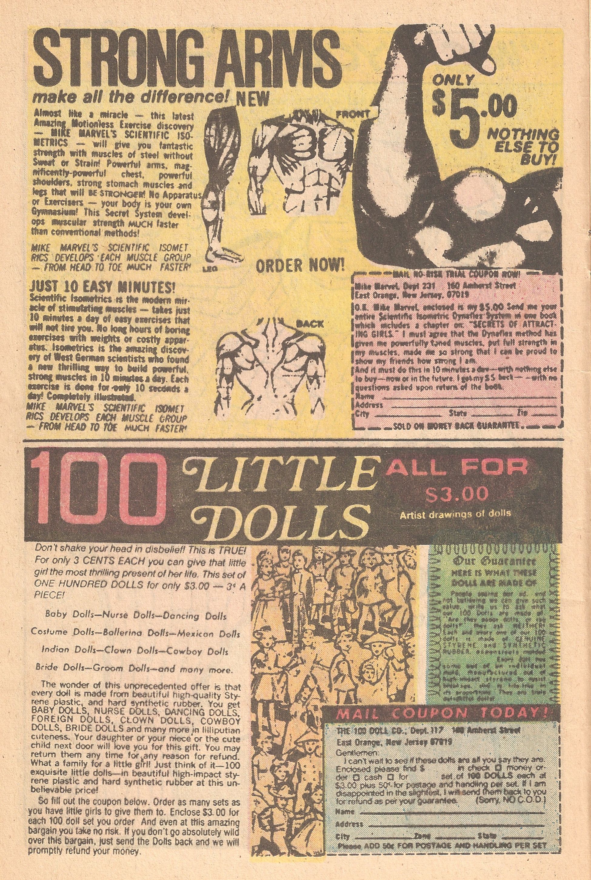 Read online Pep Comics comic -  Issue #358 - 12