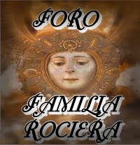 FORO DE ESTA FAMILIA ROCIERA