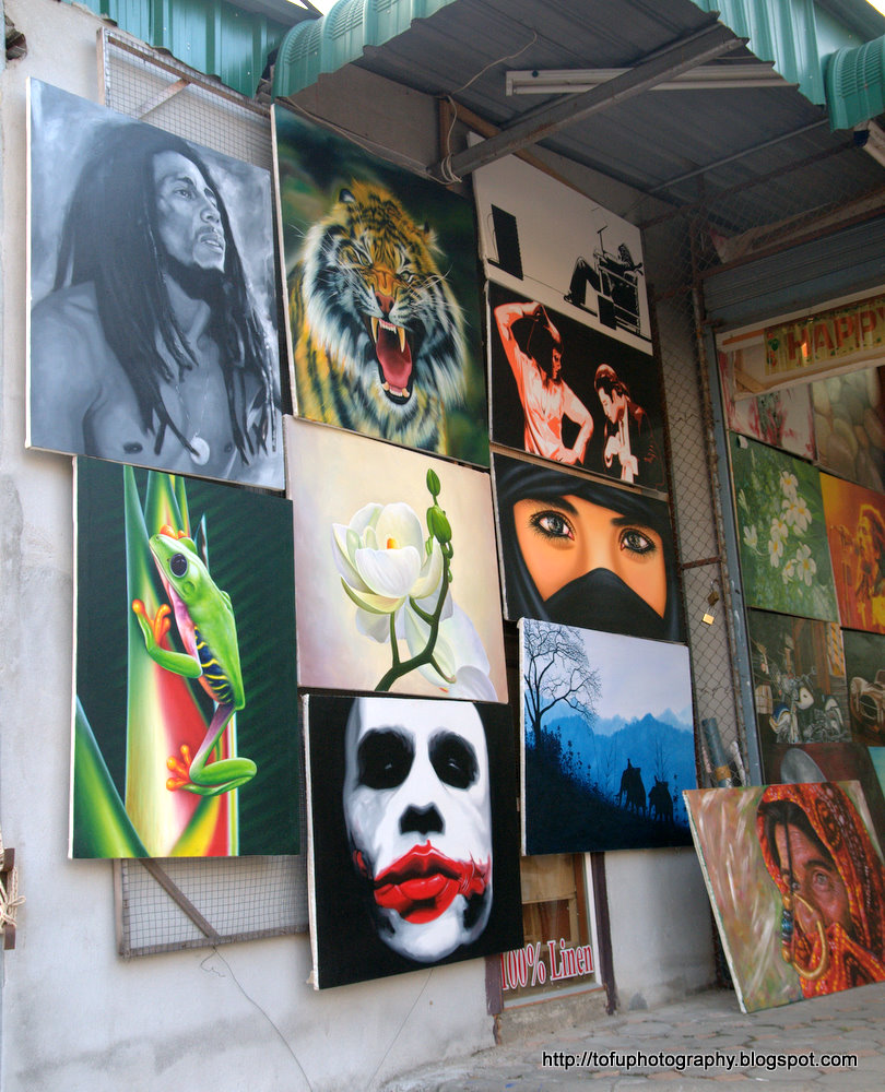 Tofu Photography Art for sale