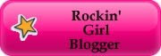Some Of My Awards    -    Rocking Girl Blogger Award By