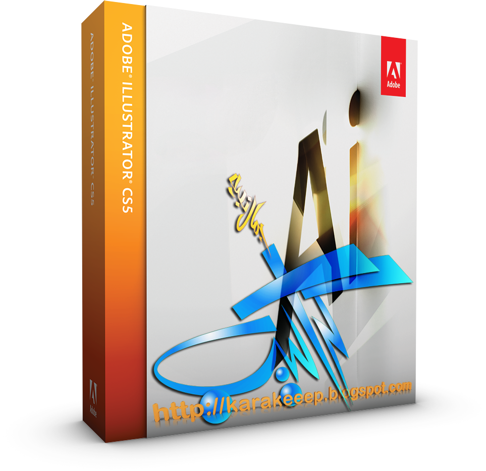 download adobe illustrator 5 portable