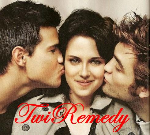 Need Your Twilight Fix? Welcome to Twi-Remedy