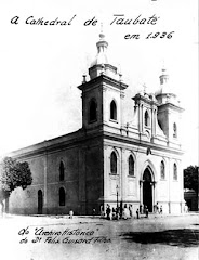 Catedral São Francisco das Chagas